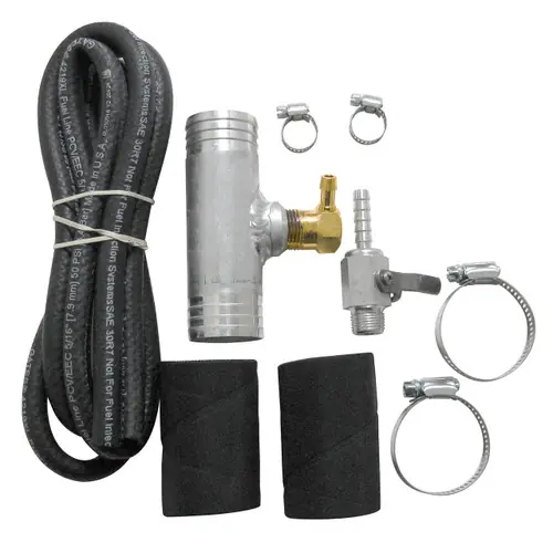 RDS Manufacturing Diesel Auxiliary Tank Install Kits