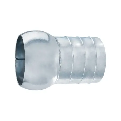 Kuriyama Sphere Lock™ Male Ball x Hose Shank Coupling - Type B