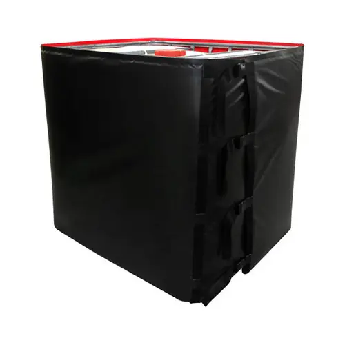 Flexotherm 330 Gallon IBC Tote Heating Blanket Wrap