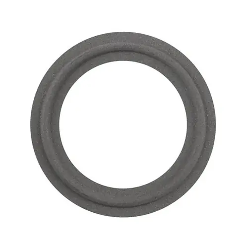 DSO Fluid Tef-Steel® Tri-Clamp Gaskets, Gray
