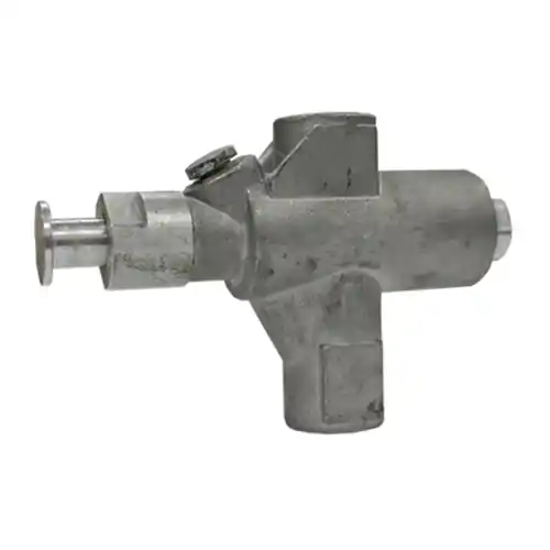 Cata-Dyne VALVE-ASV375 Safety Shut-Off Valve
