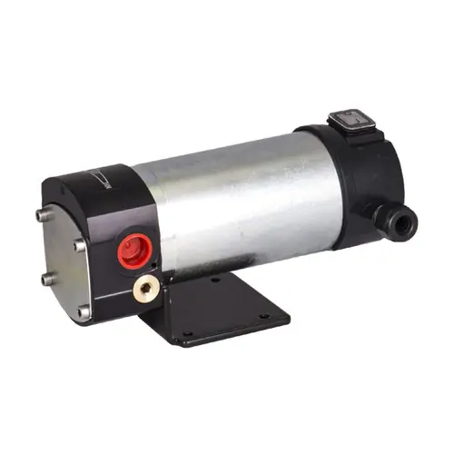 PIUSI Viscomat 120/1 12V DC Electric Oil Transfer Pump, 1.4 GPM