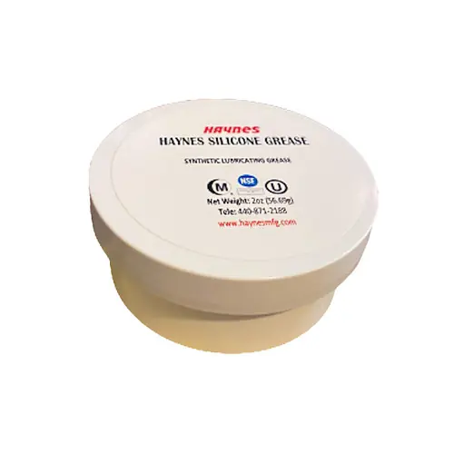 Haynes 99 Silicone Grease 2 oz. Container