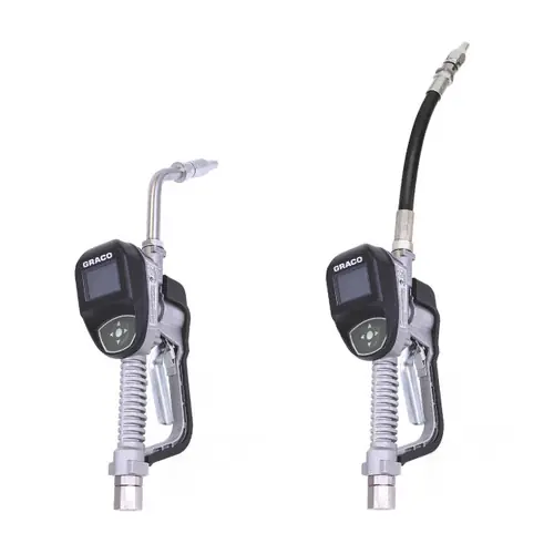 Graco SDP18 Series 1/2 in. Electronic Preset Meter