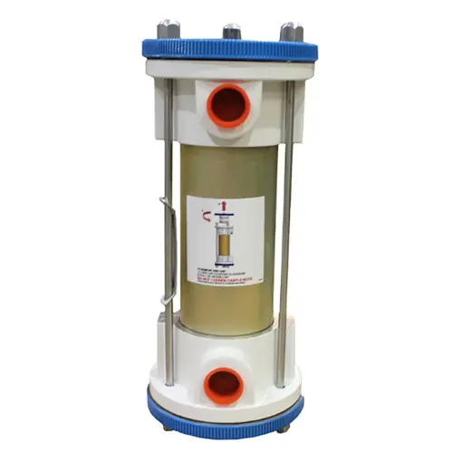 Flo-Dri FLODRI-G25A-AA Gas Scrubber w/ Cartridges - Moisture Removal