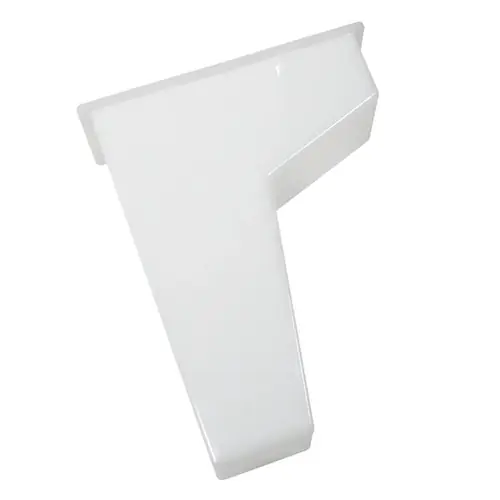 Fuelworks Polypropylene Nozzle Boot