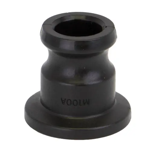Banjo Flange x  Male Adapter
