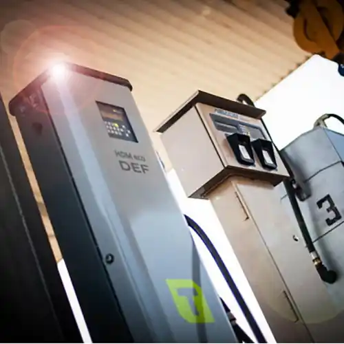 Tecalemit HDM eco DEF Fuel Dispenser