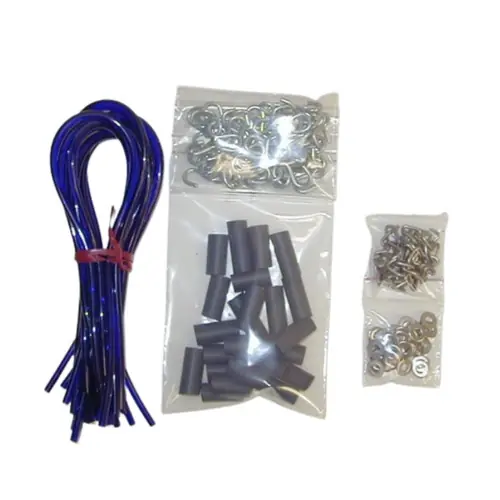 Fjord Aviation LURKIT-2E Urethane Emco Dust Cover Lanyard Repair Kit