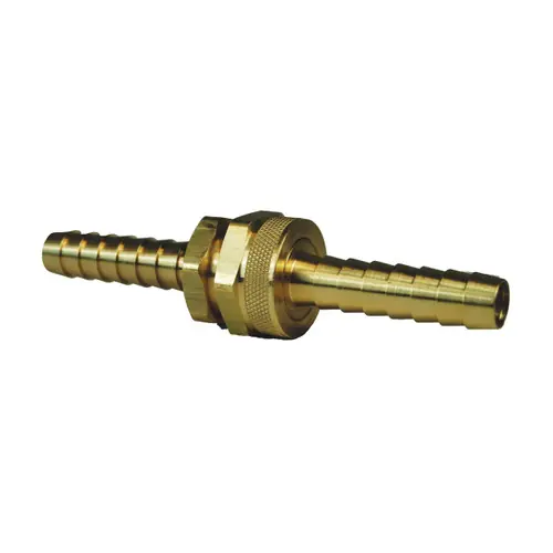 Dixon Long Brass GHT Shank Complete Coupling