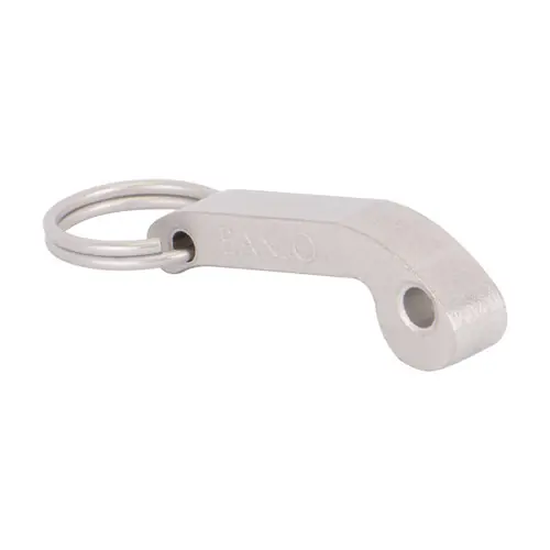 Banjo 300K 3 in. Stainless Steel Cam Arm w/ Ring
