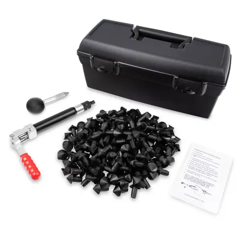 Carley Mfg. Layflat Repair Kit, 3/8 in. Plug (250 QTY)