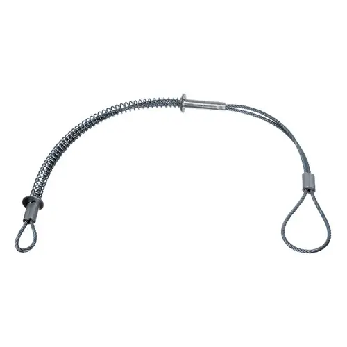 Kuriyama WS Series Hose-to-Tool Safety Cable for 1 1/2 - 3 in. ID, 38 in. Length
