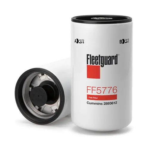 Fleetguard FF5776 Spin-On Fuel Filter, Each