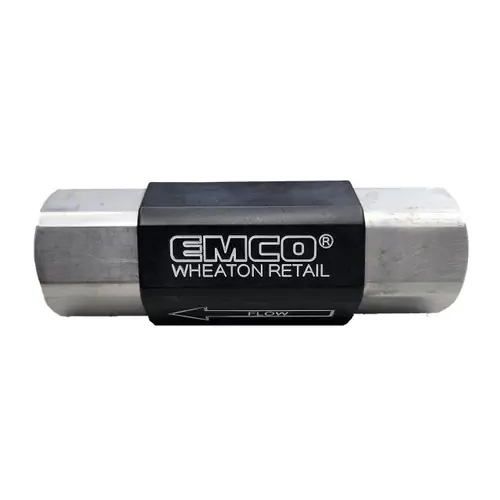 Emco Wheaton Retail A3219-001 1 in. Reconnectable SafeBreak®