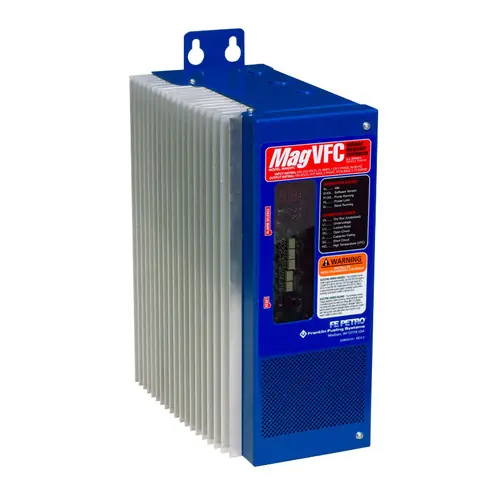 Franklin Fueling Systems MagVFC 2 HP or 4 HP Variable Frequency Controller