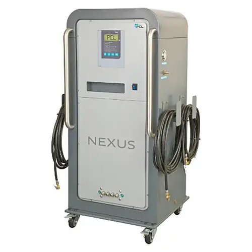 PCL NEX6IA02 Nexus 6 Nitrogen Generator & Built-In Inflator