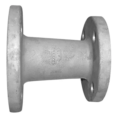 Latrobe Foundry Aluminum Pipe Reducers- Flanged