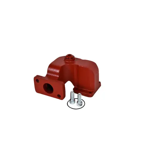 Fill-Rite KIT300MA Replacement Discharge Flange Kit for FR300 Series Pumps