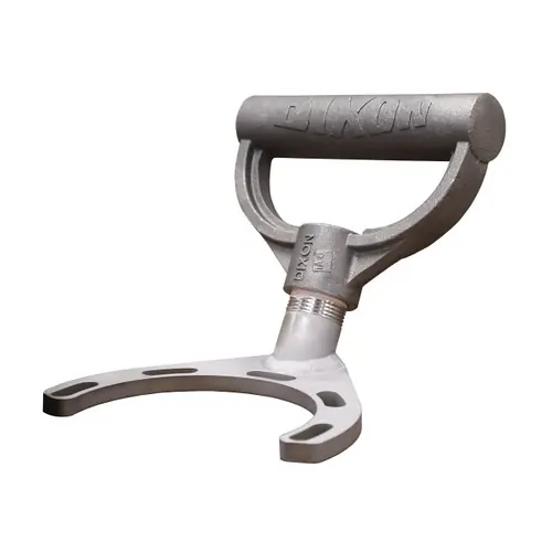 Dixon 4 in. Compact TTMA Handle Kit
