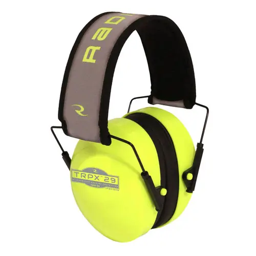 Radians TRPX™ High Visibility 29 Earmuffs
