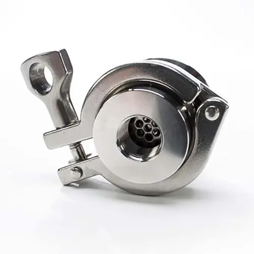 JME SSABCV Series 316 SS Air Blow Check Valve