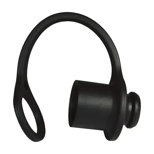 Dixon H-Series Hydraulic Dust Cap/Plug Combo, ISO-B