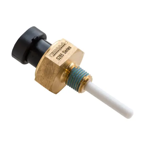 Rochester Sensors S285/V05 1/2 in. Male NPTF Brass Coolant Level Switch