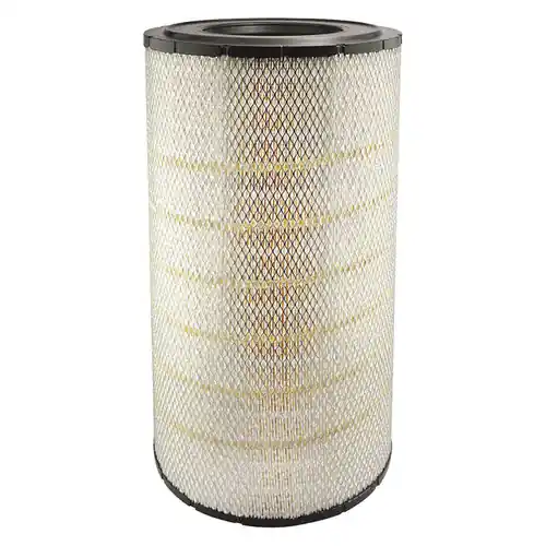 Baldwin Filters RS3926 Engine Outer Air Filter Element, Radial, 22 9/32 in. H x 12 31/32 in. Dia., Each