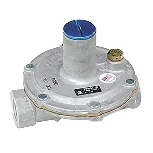 L.B. White Natural Gas Regulator for Premier 80 N & 170 N