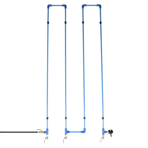 FastPipe® 1 in. Dia. x 27 ft. Cooling Kit