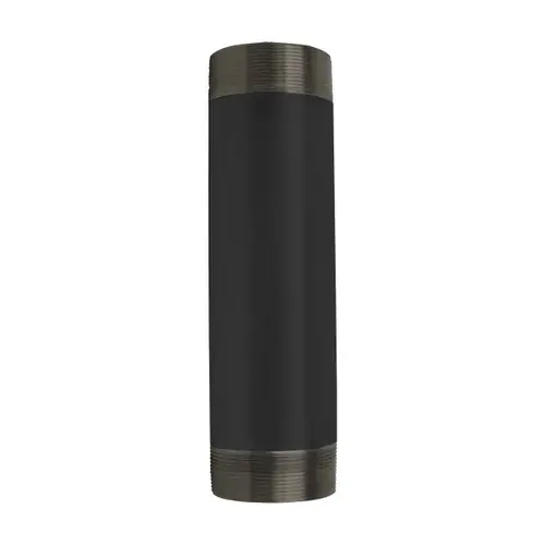 Red Jacket® 4 in. Diameter Black Carbon Steel Riser Pipes