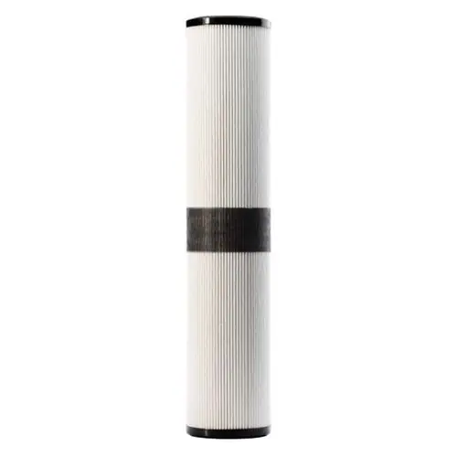Facet FA Series Microfilter Cartridge w/ Screw Base – 3 Micron