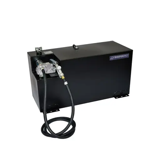 TransferFlow 82 Gallon DOT Refueling Tank System