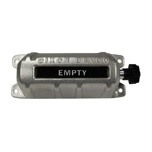 Dixon Aluminum Petroleum Product Indicator