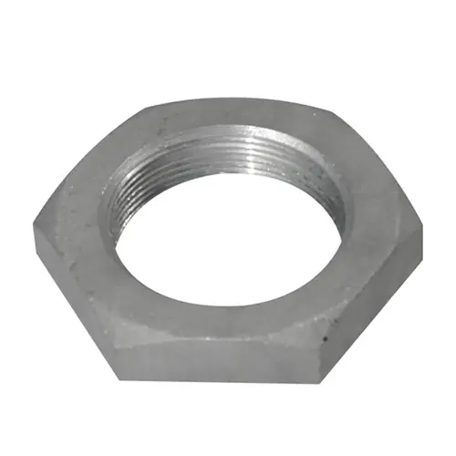 Latrobe Foundry Aluminum Locknuts, Standard Thread
