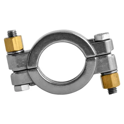Steel & O'Brien 13MHP Series High-Pressure Clamp