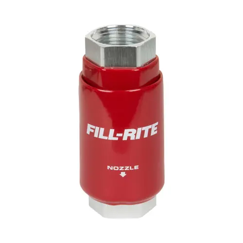 Fill-Rite B100F475 1 in. Fuel Transfer Hose Breakaway