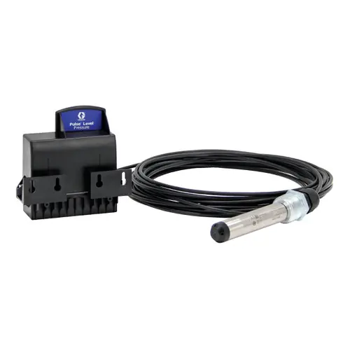 Graco Pulse® Level Pressure Cellular Tank Monitor