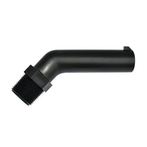 TerreMax 1 in. Male NPT 45° Nozzle for Ball Valves