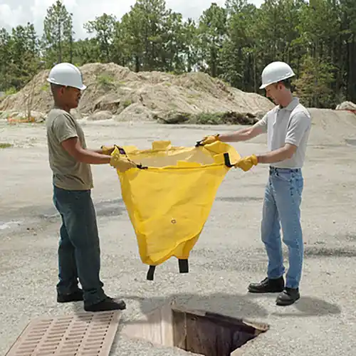 UltraTech Ultra-Drain Guards® Reusable Model