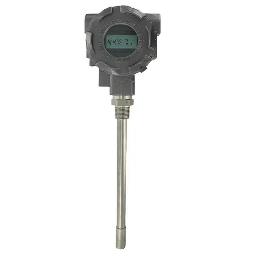 Dwyer Series HHT Hazardous Area Humidity/Temperature Transmitter, Intrinsically Safe