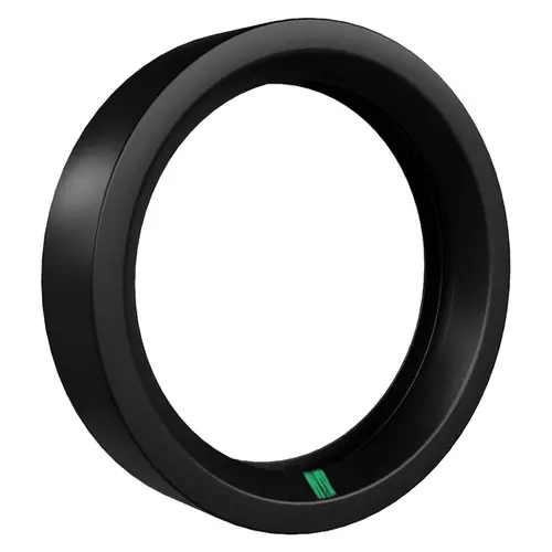 Shurjoint Replacement 1 1/2 in. EPDM Gaskets for 7705 & Z07 Series Grooved Couplings