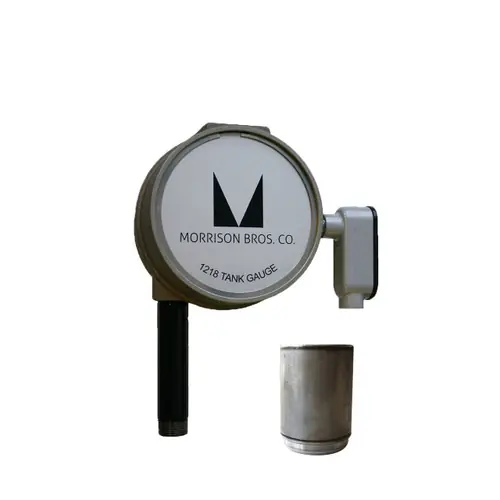 Morrison Bros. Model 1218S 50 ft. Tank Level Sensor w/ Drop Tube Float