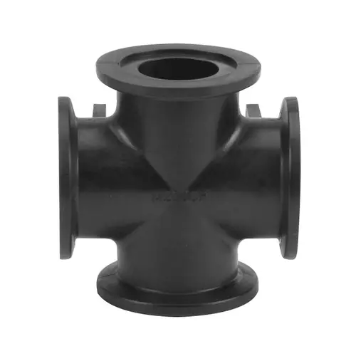 Banjo M200CR 2 in. Flanged Cross
