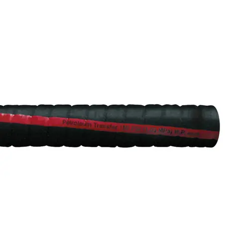 Gates Fuel Master 150SD 2 in. Corrugated Transfer Hose - Hose Only