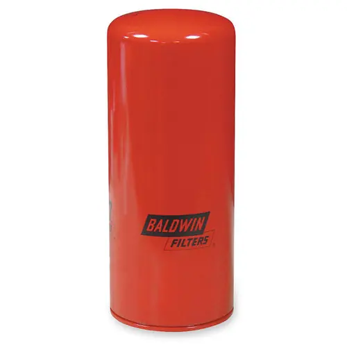 Baldwin Filters BT8852MPG Max. Perf. Glass Spin-on Hydraulic Filter, 1 3/8 in. Thread, 5 Micron, Each
