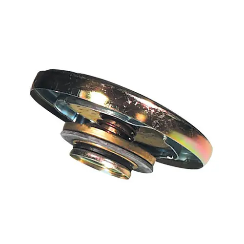 PetroClear TVRC2 2 in. NPT Thread Replacement Tank Vent Cap (Replacement Cap Only)