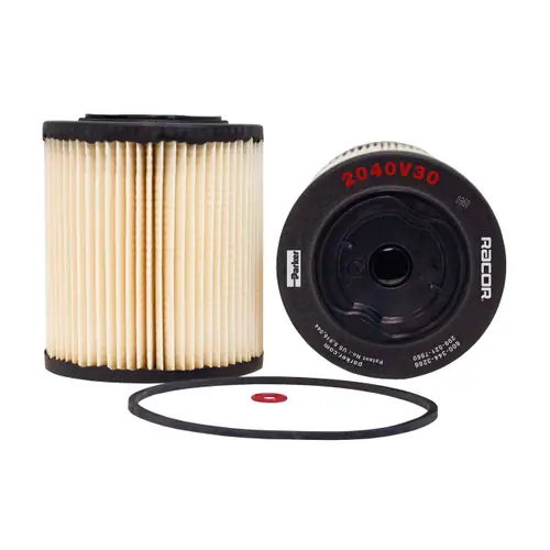 Racor Turbine 2040V30 V Series 30 Micron Replacement Cartridge Filter Element, FV & VMA Assemblies