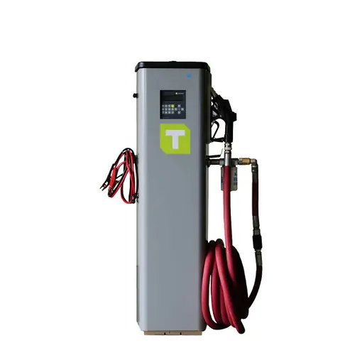 Tecalemit HDM ECO 80 12V Diesel Smart Dispensing System